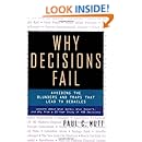 Why Decisions Fail