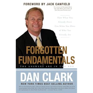 Forgotten Fundamentals