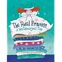 The Real Princess: A Mathemagical Tale