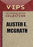 ALISTER E. MCGRATH