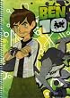 Ben 10 Subject Notebook 120 Pages From Australia