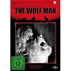 Der Wolfsmensch [Special Edition] [2 DVDs]