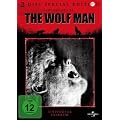 Der Wolfsmensch [Special Edition] [2 DVDs]