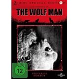 Der Wolfsmensch [Special Edition] [2 DVDs]von "Claude Rains"