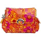 Kalencom Midi Buckle Bag, Santa Fe