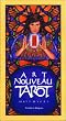 Art Nouveau Tarot: 78-Card Deck