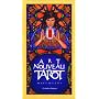 Art Nouveau Tarot: 78-Card Deck (Tarot Cards/Ar78)