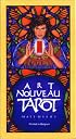 Art Nouveau Tarot Deck (Tarot Cards/Ar78)