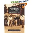 Augusta and Aiken in Golf's Golden Age (GA) (Images of Sports) by  Stan Byrdy