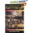 The Battle of Gettysburg: A Guided Tour