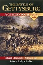 The Battle of Gettysburg: A Guided Tour