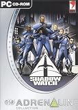 Shadow Watch: Adrenaline Range