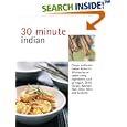30 Minute Cooking: Indian