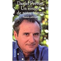 Un couple de notre temps