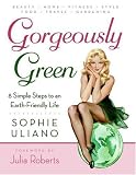 Gorgeously Green