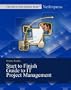 Start to Finish Guide to IT Project Management