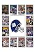 New York Giants Sports Illustrated Collage Poster