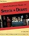 Jeub's Complete Guide to Speech & Debate