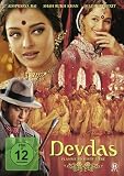 Produkt-Bild: Devdas
