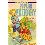 Kelly and the Crime Club (Poplar Primary S.) book cover