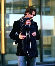 BabyBjörn&reg; Cover for baby carrier