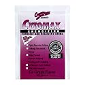 CytoSport Cytomax Sustained Energy and Electorolytes Performance Recovery Drink Packets, Go Grape (Pack of 24)