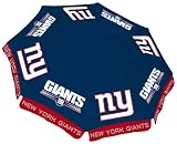 New York Giants 9ft Market Umbrella