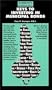 Keys to Investing in Municipal Bonds (Barron's Business Keys)