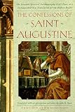 Confessions of Saint Augustine (Image Book)