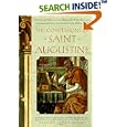 Confessions of Saint Augustine (Image Book)