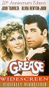 Grease [VHS] [1978]