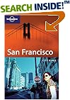 Lonely Planet San Francisco
