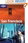 Lonely Planet San Francisco