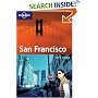 Lonely Planet San Francisco
