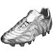 adidas Men's Predator Pulsion 2 TRX FG Soccer Shoe Image