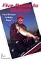Five Roads to Walleye: Tips and Techniques for Walleye Anglers