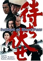 Incident at Blood Pass