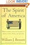 The Spirit Of America