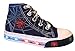 Kid's Lighted Casual Sneakers Boy's & Girl's Athletic Tennis Shoes