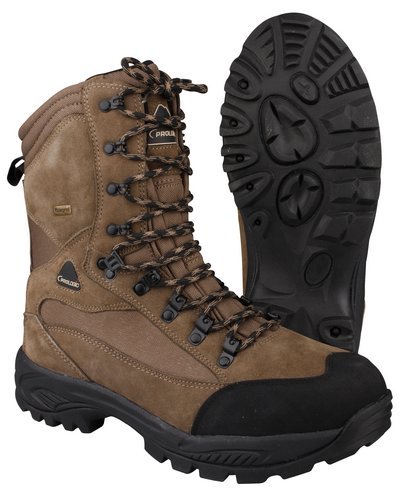 Prologic Survivor Boot New Green sz 41