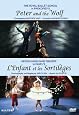 Peter & The Wolf & L`Enfant Et Les Sortileges