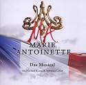 Marie Antoinette - Das Musical
