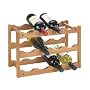 Wenko 18615100 Scaffale portabottiglie "Norway" pe&hellip di Wenko