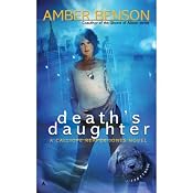 Death's Daughter | [Amber Benson]