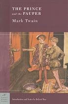 The Prince and the Pauper (Barnes & Noble Classics)