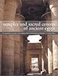 Temples and Sacred Centres of Ancient Egypt: A Comprehensive Guide to the Religious Sites of a Fascinating Civilisation