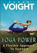 Karen Voight: Yoga Power