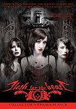 Flesh for the Beast (Unrated Edtion) - Premium Box w/T-shirt and Novel