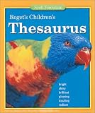Roget`s Children`s Thesaurus