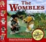 Wombles - Bigfoot Womble